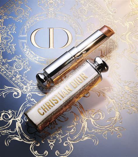 dior christmas lipstick case|christian dior lipstick case.